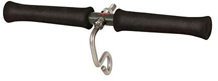 JRC Cocoon 2G Weigh Hook, Schwarz, One Size