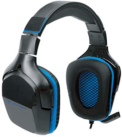 PIRANHA Gaming Headset HP90 7.1 [ ]