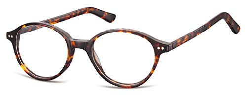 Sunoptic Unisex-Erwachsene Brillen A51, 49