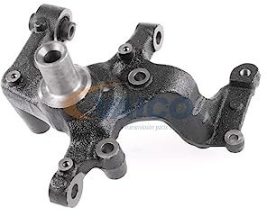 15D VAICO - V10-5122 - Suspension Steering Knuckle - fits VOLKSWAGEN 1K0505435AE