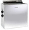 Sentiotec Nordex Style 6/8/9 kW Saunaofen mit integrierter Steuerung (6 kW)