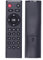 Telecomando TV Box, Telecomando in Silicone con Guscio in ABS Sostituzione del Telecomando per Televisione TX6 per Android TV Box per Tanix TX5 TX3, per TX6 TX92