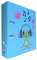 ADINA Motivordner 8cm (Motiv 6)