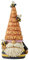 Enesco Ornament, Mehrfarbig, Einheitsgröße