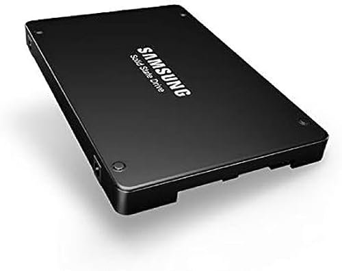 Samsung SSD PM1643a TLC RFX 2,5 7,68 to