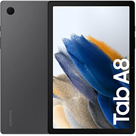 Samsung Galaxy Tab A8 10.5» 64 Wifi Grey (versión francesa)