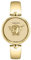 Versace Damen Uhr Armbanduhr Palazzo VECO03222 Edelstahl