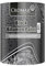 Cromar - Black Bitumen Paint 2.5Ltr