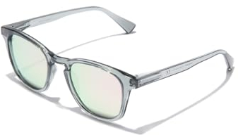 Northweek Wall-Polarized Grey Rosa Azzurra Gafas, Adulto para Hombre