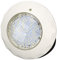 Luz de Piscina LED Foco de Piscina Luz de Pared de Piscina Subacuática 15W Luz de Piscina Montada en la Pared Lámpara de Luz Subacuática Iluminación Ip68 Ac Iluminación