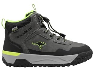 KangaROOS Unisex Kinder K-nb Vivi Rv Schneestiefel