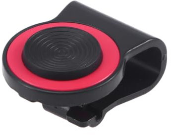 Housoutil Game Controller Mini Joystick Für Smartphones Tablets Touchscreen Zufällige Farbe