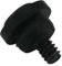 YTgilo 8PCS Mechanical Hard Drive Shock Absorption Rubber Pad Screws 3.5 Inch Desktop Computer Case Components Used to Secure Hard Drives and Reduce Vibrations During Operation