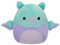 Squishmallows Squishmallow Plüschtier Minerva der Greif 30 cm Kuscheltiere