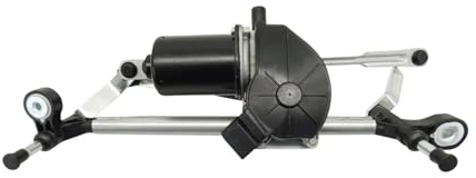 Wischermotor Für Opel Für Corsa D Und E Ab 2006 Scheibenwischermotor Und -gestänge Scheibenwischermotor