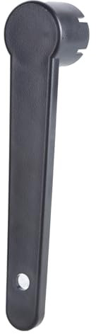 ZBIianxer Aufblasbare Boote Ventile Schlüssel 6/8 Loch Schlauchboot Inflation Ventile Schlüssel Werkzeug Nuten Schlüssel Schlüssel Für Floß Kajak Können