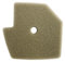 Filtro aria per Kawasaki TJ45E sostituisce 110130711