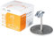 MINIWARE - Supporto per saldatore originale I-Stand, adatto per TS80P TS100 TS101 TS21 SA80, rimovibile, 3 mm di spessore 304, acciaio inox di alta qualità, stabile stazione saldatore