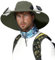 Sombrero con ventiladores de energía solar con ventilador solar de 1/2/3/4 para hombres y mujeres, sombreros de pesca y playa con ventilador integrado, gorra de ala ancha para deportes de verano al