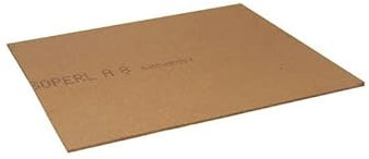 Ducasa 0.525.250 - Placa base aislante 120x100cm