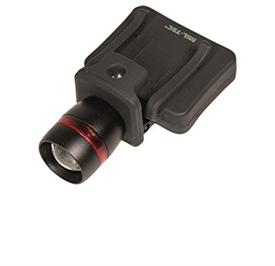 Mil-Tec Unisex – Erwachsene 15183500-Lampe Lampe, Mehrfarbig, Einheitsgröße