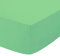 AmigoZone Extra Deep 16 (40cm) Fitted Bed Sheets - Non Iron Percale Quality For Thick MATTRESS - Single, Double, King & Super King (Double, Mint Green)