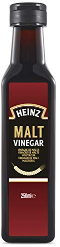 Heinz Malt Vinegar, 250ml (Case 6)