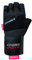 Chiba Trainingshandschuhe Iron III, schwarz, M, 40148