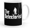 Daytripper The Detectorist Metal Detector Mug Coffee Cup