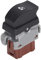 Interruptor de elevalunas eléctrico, Interruptor de Control Maestro de elevalunas eléctrico para Master II 8200242600