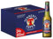 Tennent’s Super Birra, Bottiglia - Pacco da 24 x 355 ml