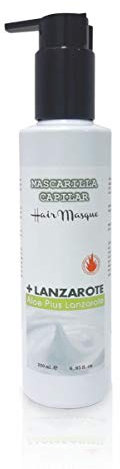 Aloe Vera Haarmaske 200 ml