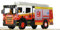 Feuerwehrmann 3D Pop Up Grußkarte Feuerwehrmann Karte Geburtstagskarte, Abschlusskarte Jede Gelegenheit
