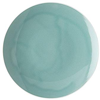 Thomas 2 x Frühstücksteller 22 cm - Loft Colour Ice Blue 11900-401918-10222