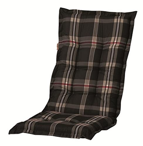 Madison 8 cm Luxus Hochlehner Auflage A 013, Made IN Europe
