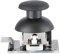 Modulo joystick, controller di gioco joystick, parti del joystick, modulo joystick a doppio asse 5 pezzi per controller di gioco PS2 sensore leva di controllo gamepad