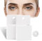Senbaler 2 Stücke Augenbrauen Schnur, Augenbrauen Vorgefaerbter Faden Microblading,Brow Mapping String für das Semipermanente Tätowieren Von Augenbrauen