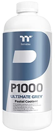 P1000 Coolant Ultimate Grey