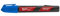 Milwaukee 48223761 Inkzall Black Paint Marker - Blue