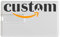 PROMO-SHOP - Memoria USB Personalizada 16 GB, Tarjeta Pendrive Personalizada con Foto o Logo, Mecanismo Plegable, USB Flash Regalo, Comuniones, Bautizos, Bodas