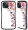 Head Case Designs sous Licence Officielle Monika Strigel Rose Mon Jardin Coque Hybride Compatible avec Apple iPhone 15