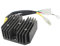 HWORKS Lichtmaschine Stator Motorrad 12v Spannungsreglergleichrichter Für F650GS F650 G650X F800S F800ST F800S Motorradgleichrichter