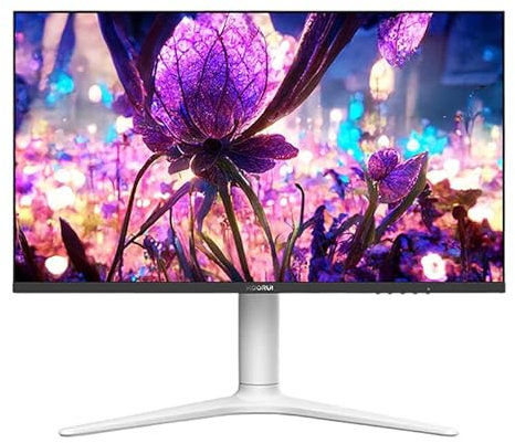 Monitor Koorui GN10 27 2560x1440px 240Hz