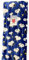 Berkshire Blanket & Home Co. Peanuts Gang Woodstock Überwurfdecke, 152,4 x 177,8 cm, Blau