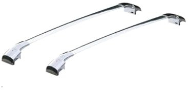 Dachgepäckträger Für KIA für Sorento 2016-2020 2Pcs Dach Reling Rack Querstangen Dachträgerstangen