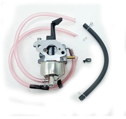 wYLGEK Carburatore EU10i Adatto for 4 Tempi kva Carburatore Portatile Inverter generatore Digitale 1kw 1.2kw 1.5kw 1.8kw Parti di Ricambio