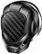 Bouchon de démarrage de moteur de voiture, pour Peugeot 2008 3008 4008 5008 Décoratif Protection pour bouton de démarrage de moteur de voiture,A