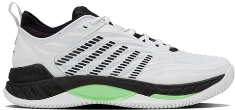 K-Swiss Tennis Shoe Hypercourt Supreme 2 Clay, Men, Clay Court