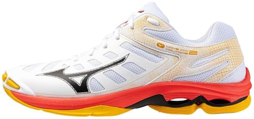 Mizuno Wave Voltage 2 Indoor-Volleyballschuhe