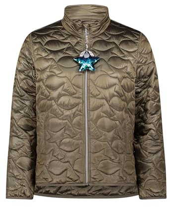 Cartoon Jacke Watte - 42